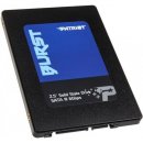 Patriot BURST 480GB, PBE480GS25SSDR