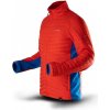 Trimm Adigo orange/jeans blue