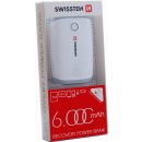 Swissten RECOVERY 4000 mAh