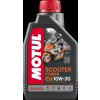 Motul Scooter Power 4T 10W-30 1 l
