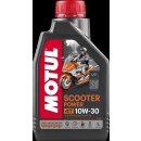 Motul Scooter Power 4T 10W-30 1 l