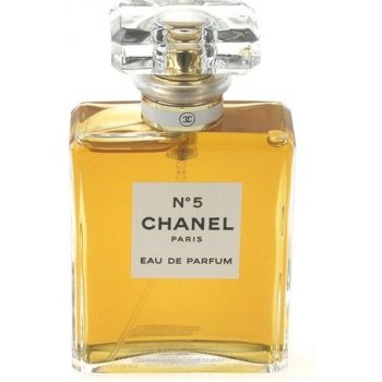 Chanel No. 5 parfumovaná voda dámska 35 ml