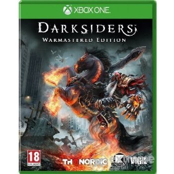 Darksiders (Warmastered Edition)