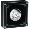 The Perth Mint strieborná minca minca Lunar Series III V roku 2026 Proof 1 Oz