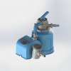 Marimex Piesková filtrácia ProStar 6000 10604333