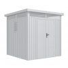 G21 Atlanta 529 - 230 x 230 cm, metal silver ZD-G21-529-MS