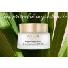 Ahava Age Control Time To Smooth denný pleťový krém SPF 20 50 ml