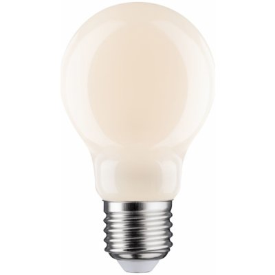 Paulmann LED žiarovka 5,1 W E27 mat teplá biela stmívatelné