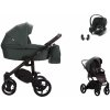 BEBETTO Luca Pro New + Cybex Aton B2 i-Size 35 2023