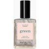 Manucurist Green Lak na nechty Diamant 15 ml