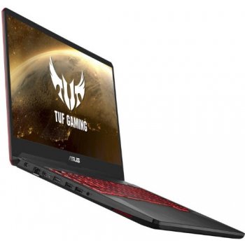 Asus FX705DU-AU070T