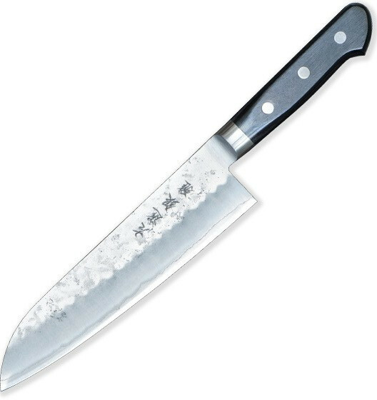 HOKIYAMA nôž Santoku Sakon Ginga 180 mm