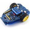 Waveshare AlphaBot, Mobile robot development platform