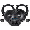 Autotek ATX6.2C reproduktory pre Mazda 3 ( od 2013) predné dvere