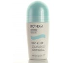 Biotherm Deo Pure roll-on with Tri-Active Mineral Complex 75 ml