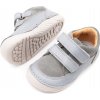 D.D.Step DETSKÉ BAREFOOT TOPÁNKY D.D.STEP S108 - MARINE GREY Veľkosť: 32, Vnútorná dĺžka cm: 20.3, Vnútorná šírka cm: 7.8
