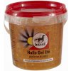 LEOVET Olejový gél na suché konské kopytá Ete 0,5 l