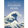 Otevřený deník - Rudolf Červenka