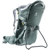 Detská sedačka Deuter Kid Comfort Active Teal