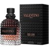 Valentino Uomo Born v Roma Coral Fantasy pánska toaletná voda 100 ml