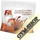 Fitness Authority Whey Protein 4500 g