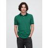 Gap pánske Piqué polo tričko 586306-32