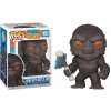 Funko POP Godzilla Vs Kong Kong with Axe