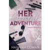 Her Greatest Adventure - Hannah Cowan