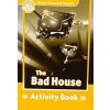 Oxford Read and Imagine Level 5: The Bad House Activity Book