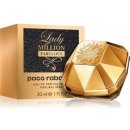 Paco Rabanne Lady Million Fabulous parfumovaná voda dámska 80 ml tester