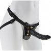 Fetish Fantasy Gold Designer Strap-on dildo