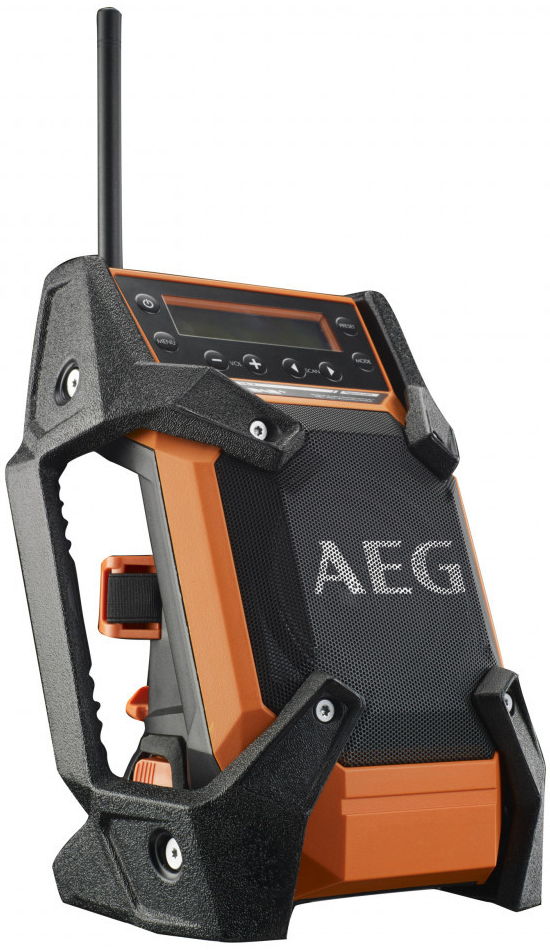 AEG BR 1218C-0