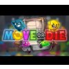 Move or Die Steam CD Key