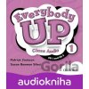 Everybody Up 1: Class Audio CDs /2/ - Patrick Jackson
