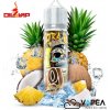 Longfill Oil4Vap LoL Ultra Ice Pineapple Coconut 7 ml