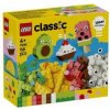 LEGO® Classic 11039 Kreatívne jedlo