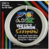 Tenisový výplet Weiss Cannon Scorpion (12 m) (1.33 mm)