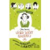 Úžasná Jane: Láska slečny Elliotovej - Narinder Dhami, Églantine Ceulemans (ilustrátor)