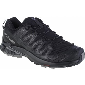 Salomon Xa Pro 3D V9 Wide M L47273100 phantom pewter black