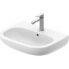 Duravit D-Code 23106000002