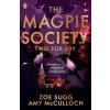 Magpie Society: Two for Joy (Amy McCulloch)(Brožovaná)
