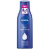Nivea Výživné telové mlieko Body Milk 250 ml