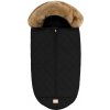 Bjällra of Sweden Fusak Solid Black