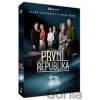 První republika II. séria DVD