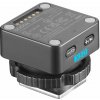Godox X5 O hot-shoe pätica a odpaľovač pre Panasonic / OM System / Olympus