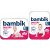Bambik veľ. 4 (36 ks)