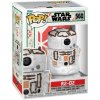 Funko POP: Star Wars: Holiday - R2-D2 |