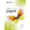 PrintPro Fotopapier PP matný 190g/m²,100ks,A4