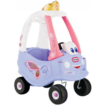 Little Tikes Cozy Coupe víla