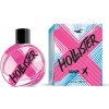 Hollister Wave X for Her dámska parfumovaná voda 100 ml
